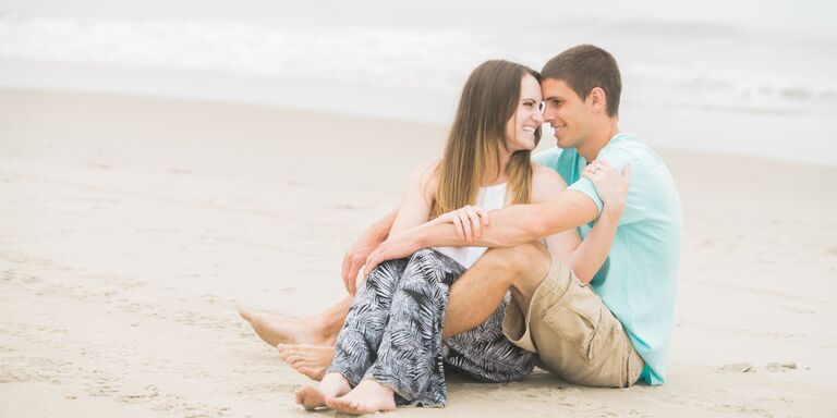 Kasi & Scott Home Page Banner
