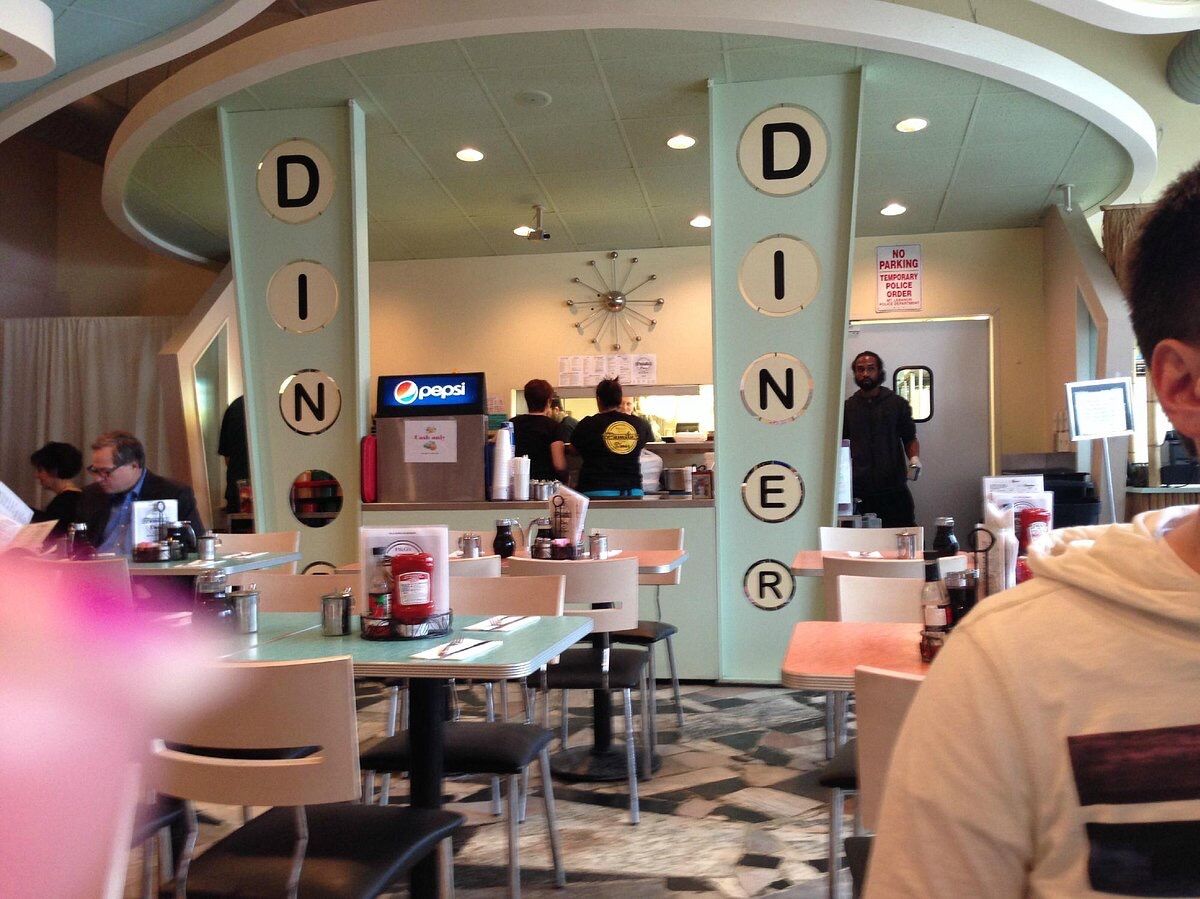 Picture of Pamela's Diner