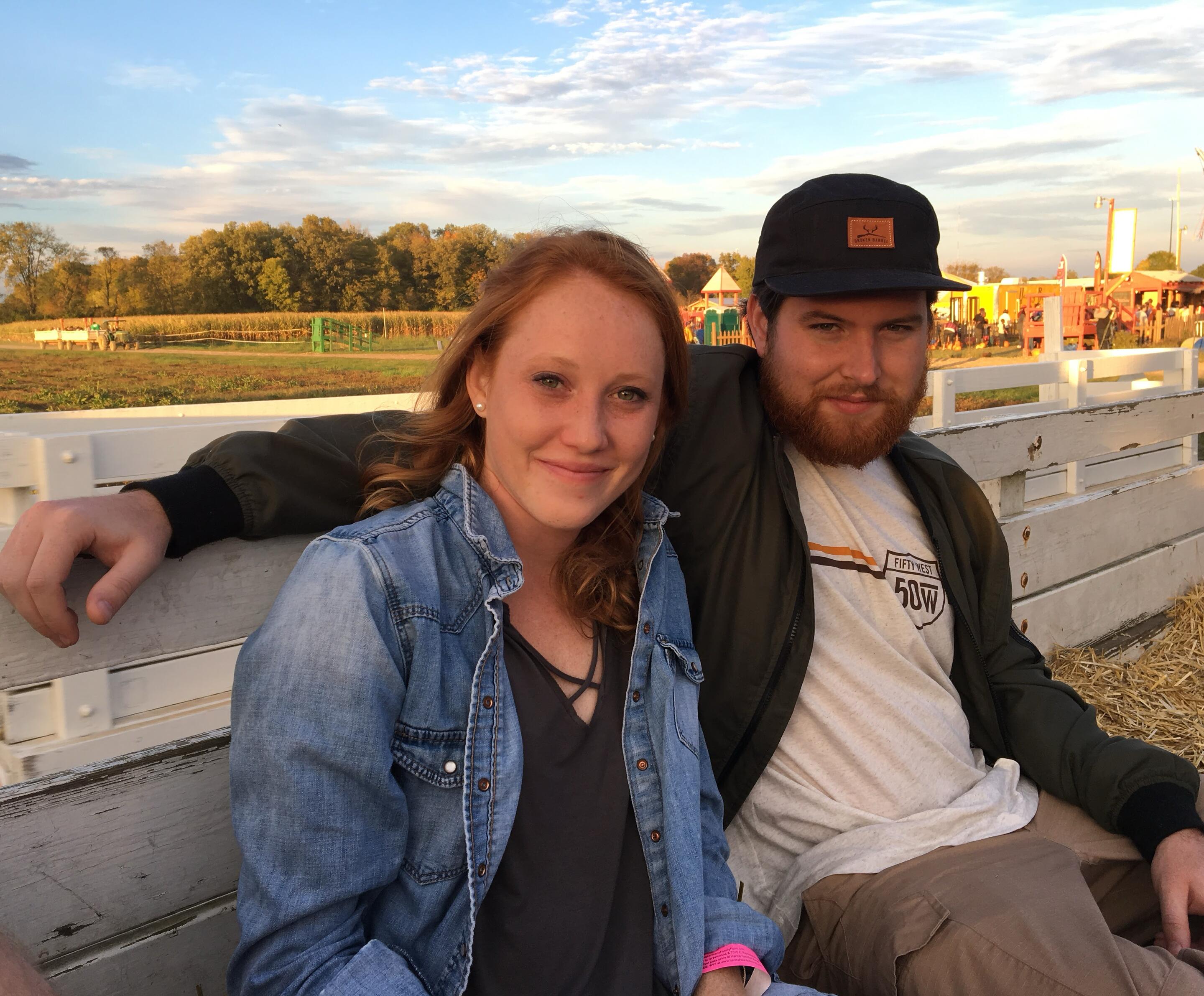 Picture of How We Met