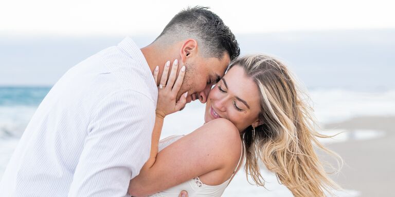 Mackenzie & Joey Home Page Banner