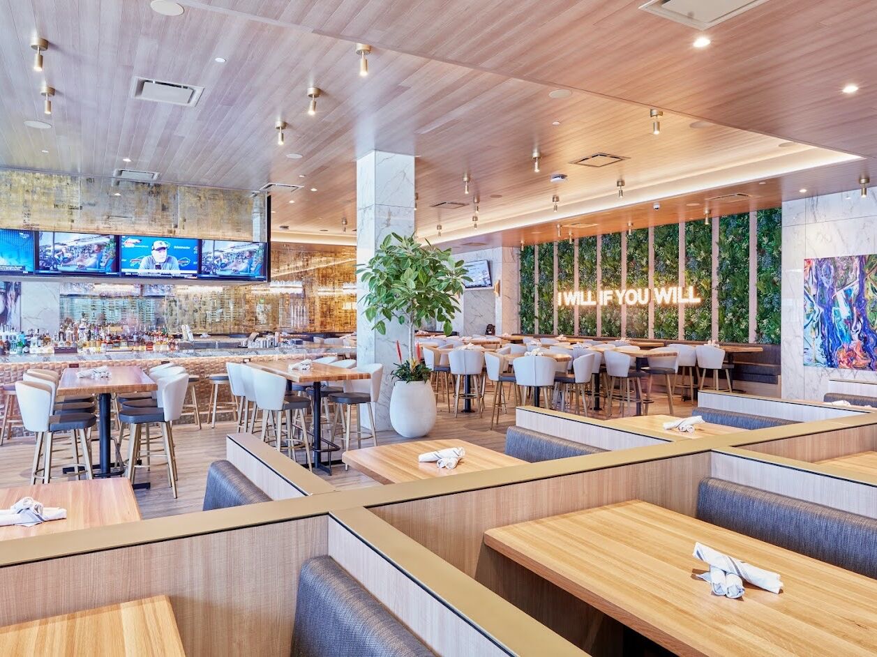 Picture of Moxies Scottsdale Restaurant