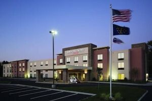 Picture of SpringHill Suites by Marriott Terre Haute