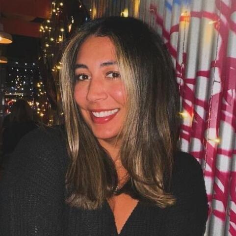 Brie Arias