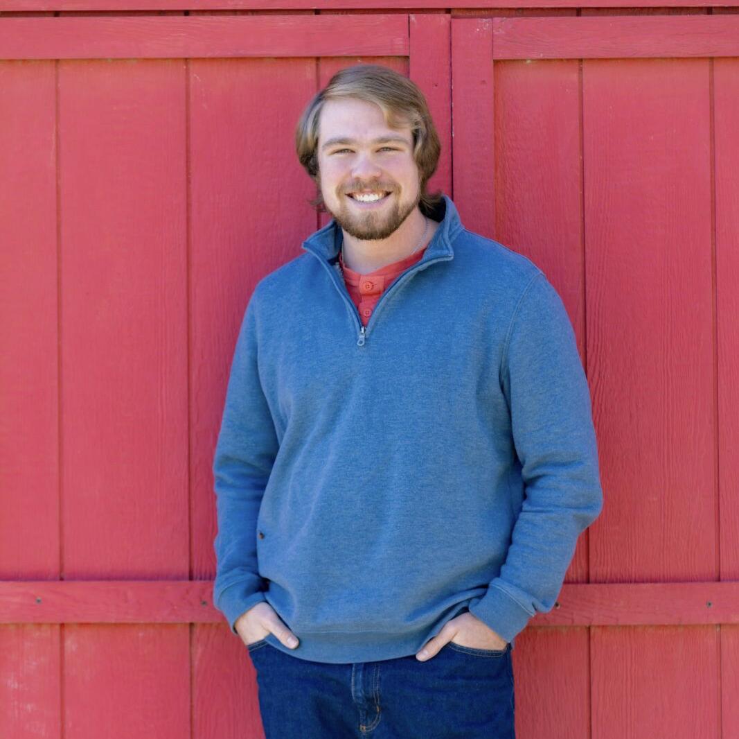 Caleb Miller