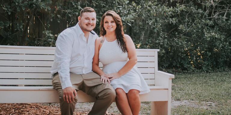 Jessica & Jacob Home Page Banner