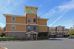 Picture of Extended Stay America Suites Sacramento Elk Grove