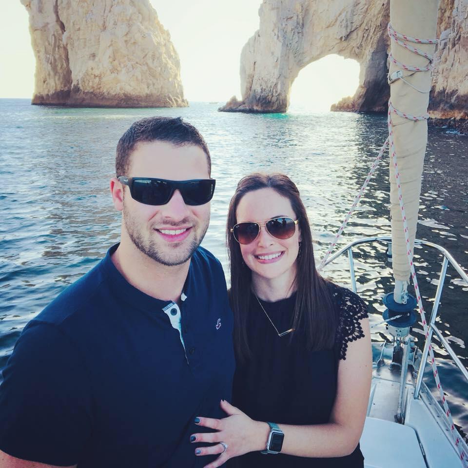 Picture of Mathew & Ashley's Story 