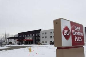 Picture of Best Western Plus Wayland Hotel