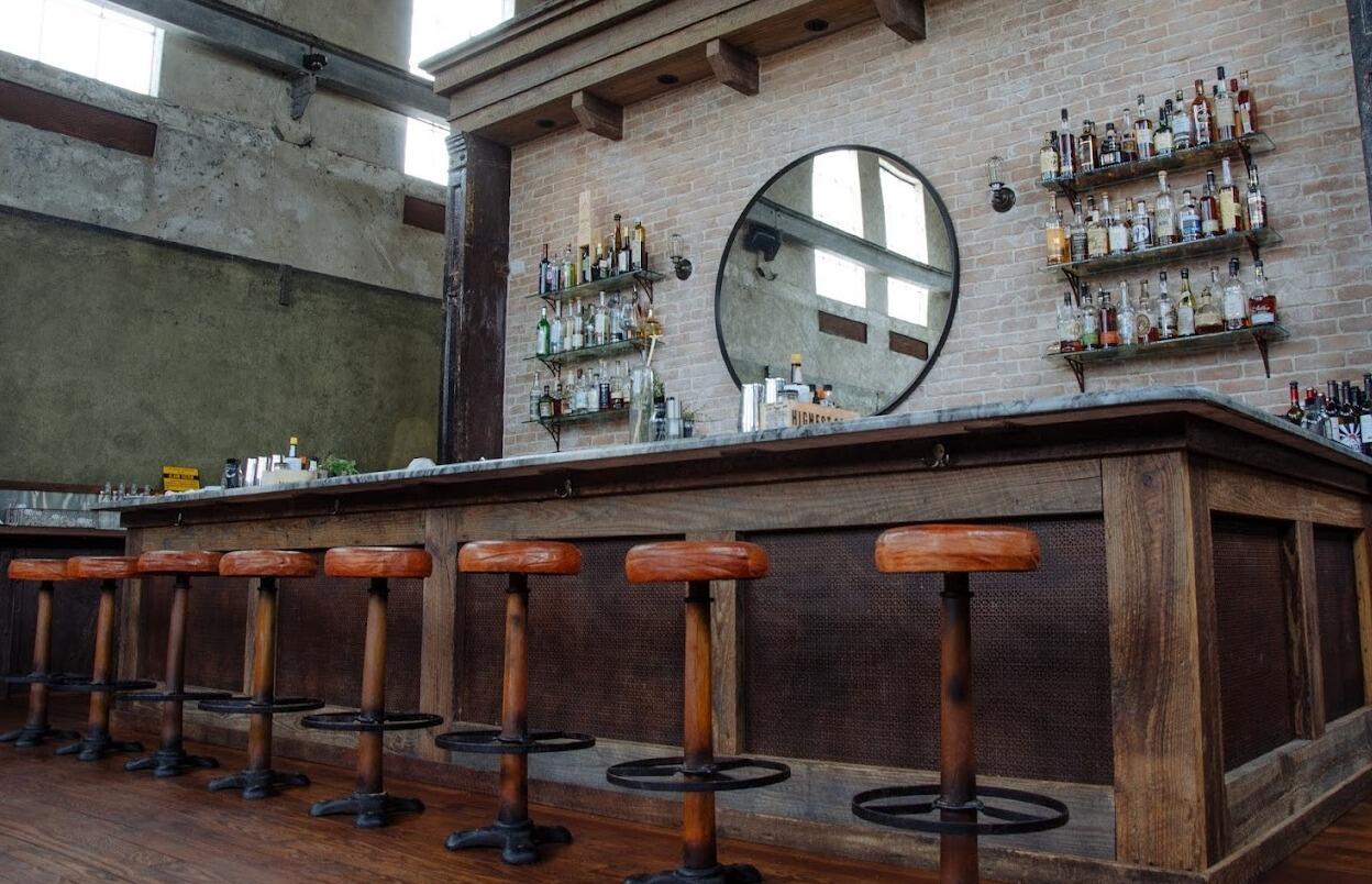 Picture of Ice Plant Bar