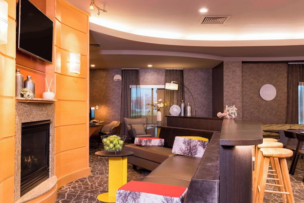 Picture of SpringHill Suites Marriott Midland