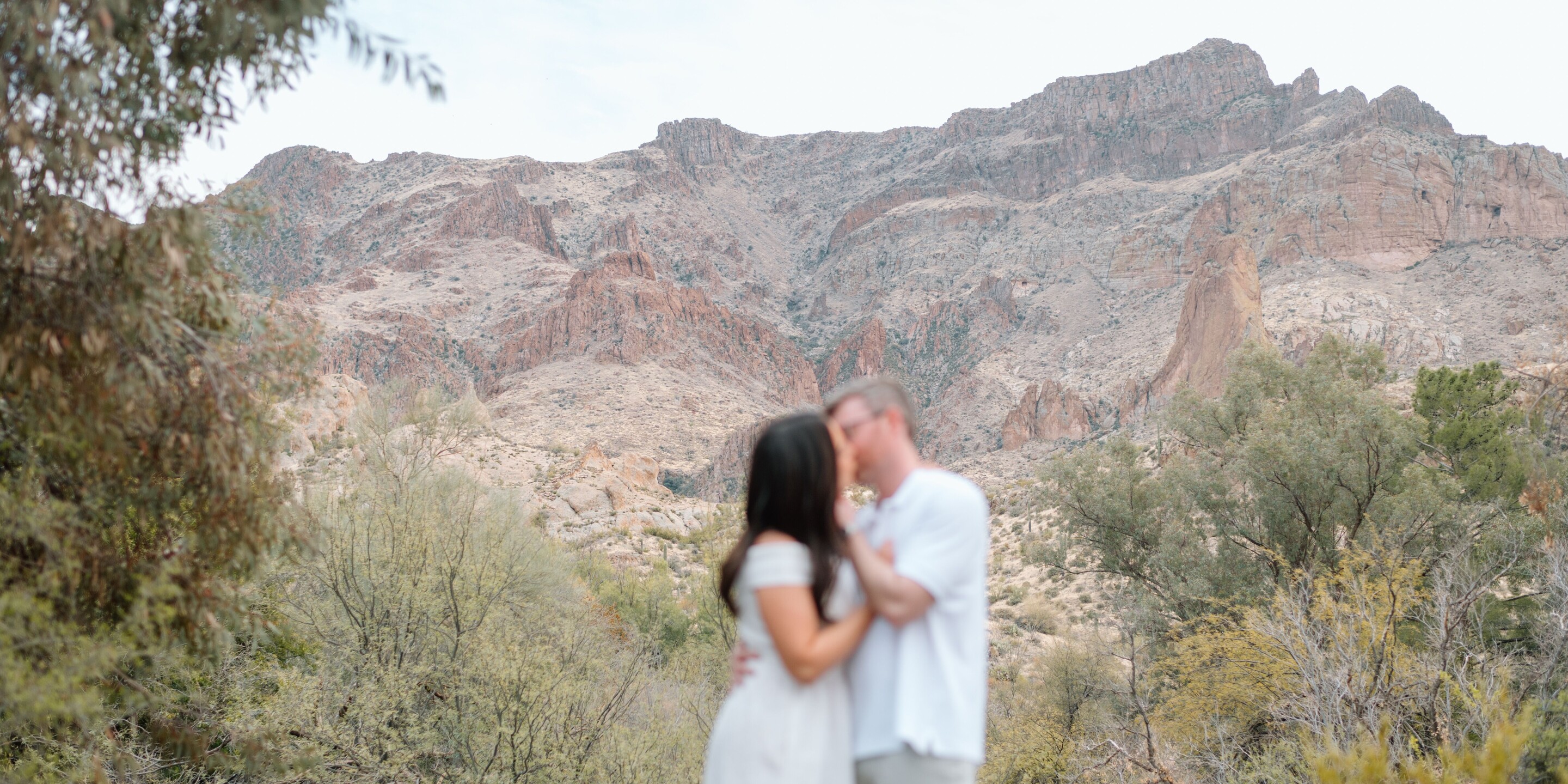 Ashley & Jack Home Page Banner