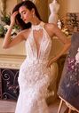 Andrea & Leo Couture WL019 Mermaid and Trumpet Wedding Dress - thumbnail - 2