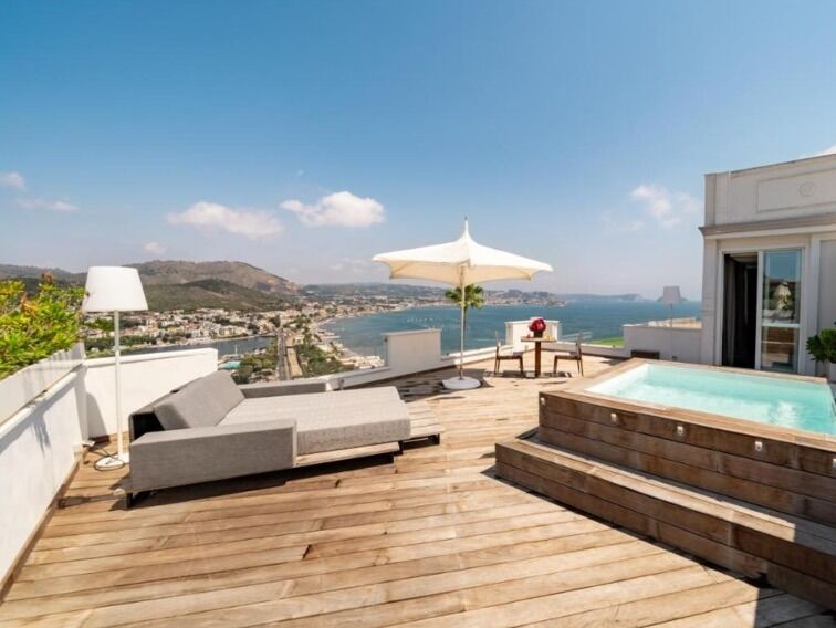 Picture of Hotel Il Gabbiano