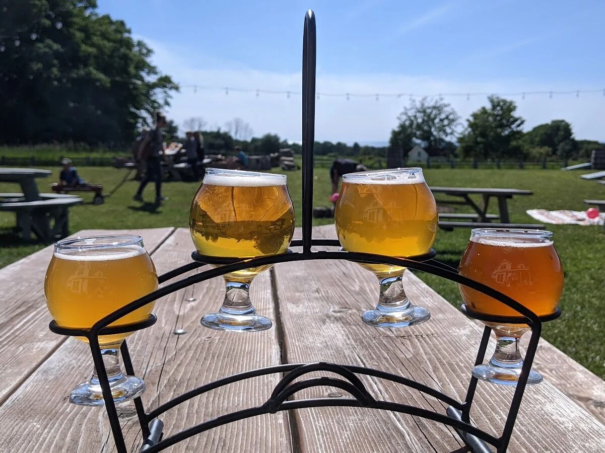 Picture of Bier’s Inwood Brewery