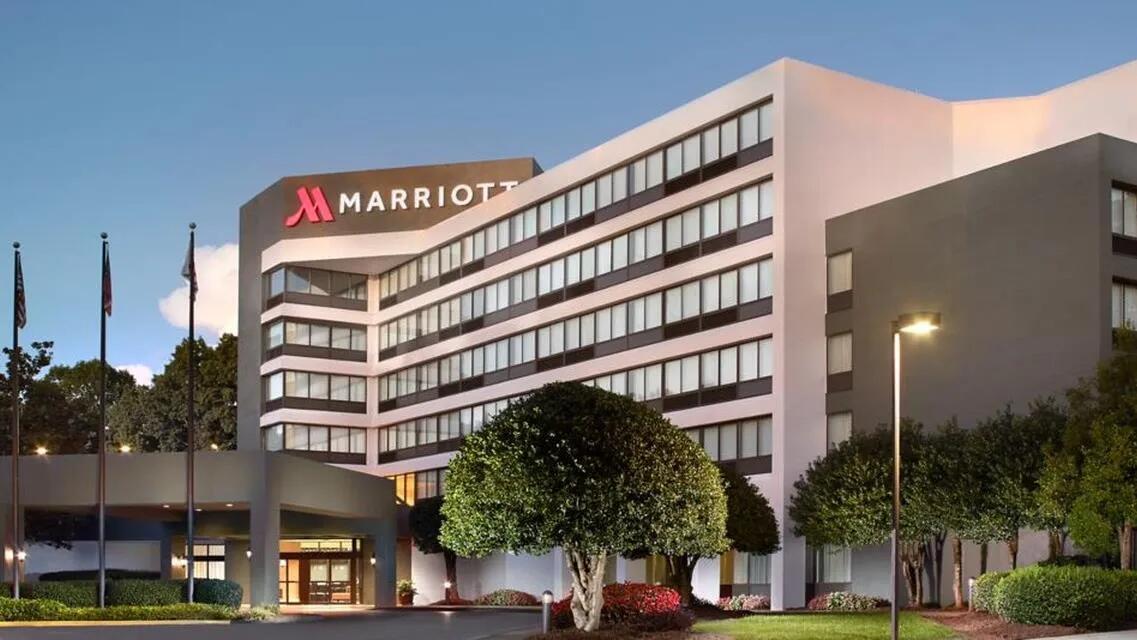 Picture of Atlanta Marriott Peachtree Corners