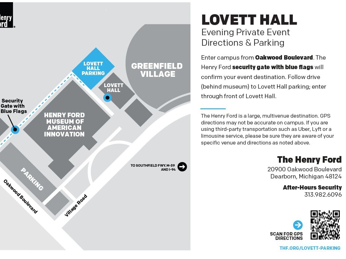 Picture of Lovett Hall