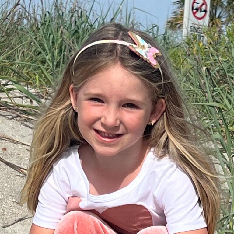Piper Harmon