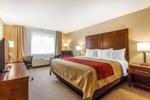 Picture of Comfort Inn & Suites Rocklin Roseville