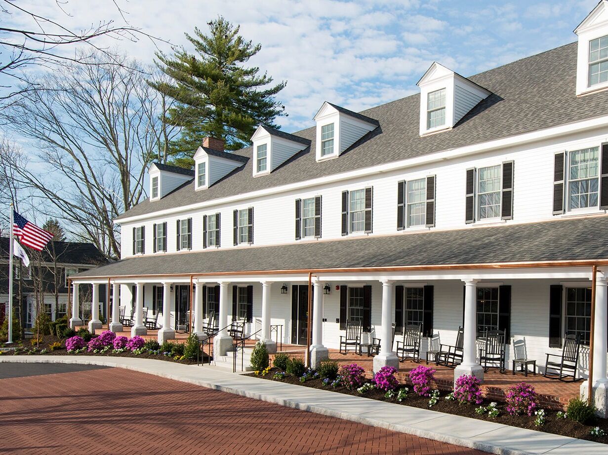 Picture of The Groton Inn