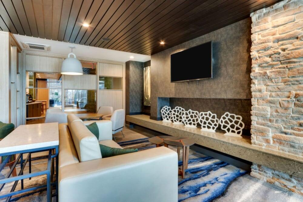 Picture of Fairfield Inn & Suites by Marriott Dalton