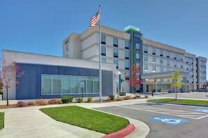 Picture of Home2 Suites by Hilton Springdale