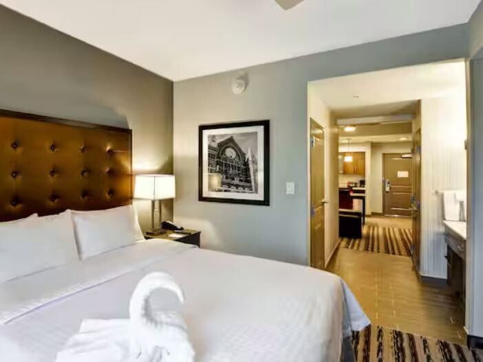 Picture of Homewood Suites by Hilton Cincinnati/West Chester