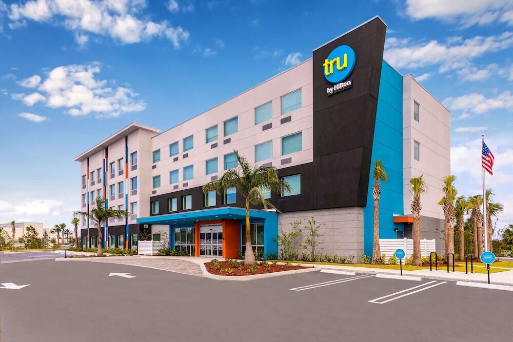 Picture of Tru by Hilton Port St. Lucie Tradition