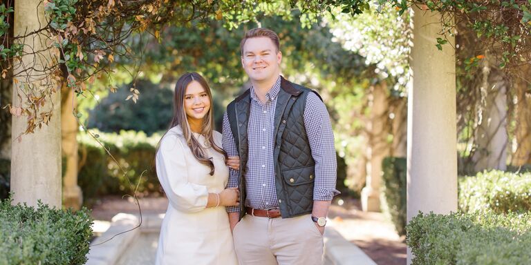Clay & Lily Home Page Banner