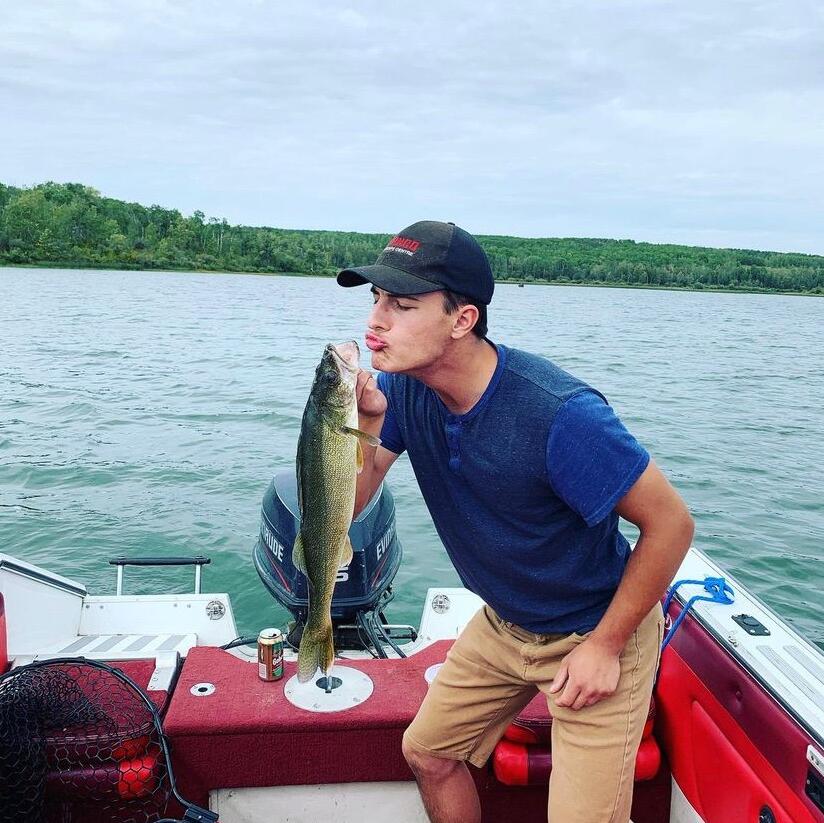 Nick Rawlyk