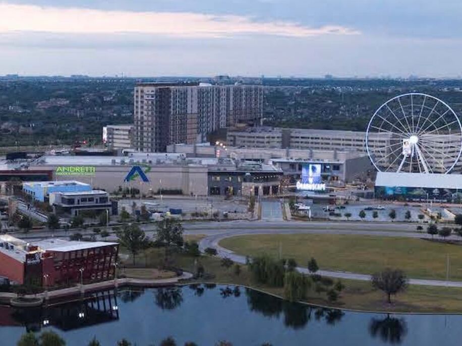 Picture of Grandscape