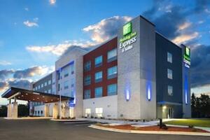 Picture of Holiday Inn Express &  Suites Greenville SE Simpsonville an IHG Hotel