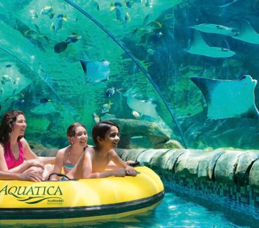 Picture of Aquatica San Antonio