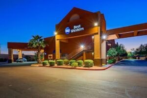 Picture of Best Western Inn of Chandler