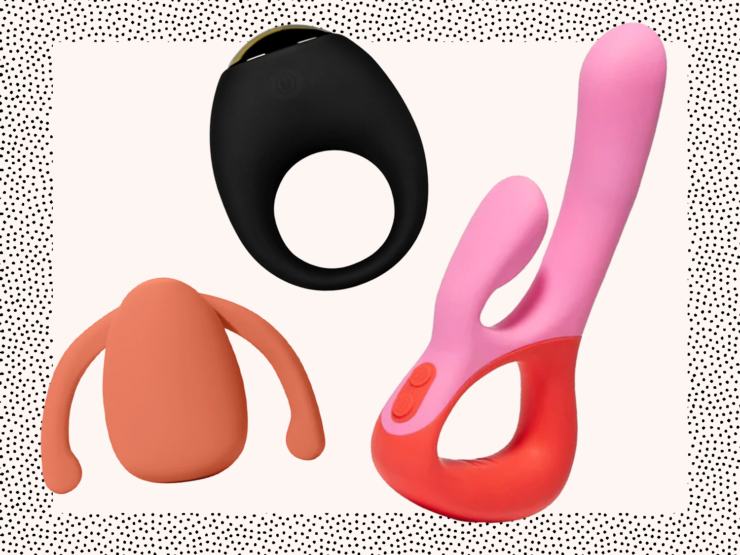 The 20 Best Sex Toys for Couples in 2023, According to Experts pic