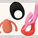Top 20 sex toys of 2023.