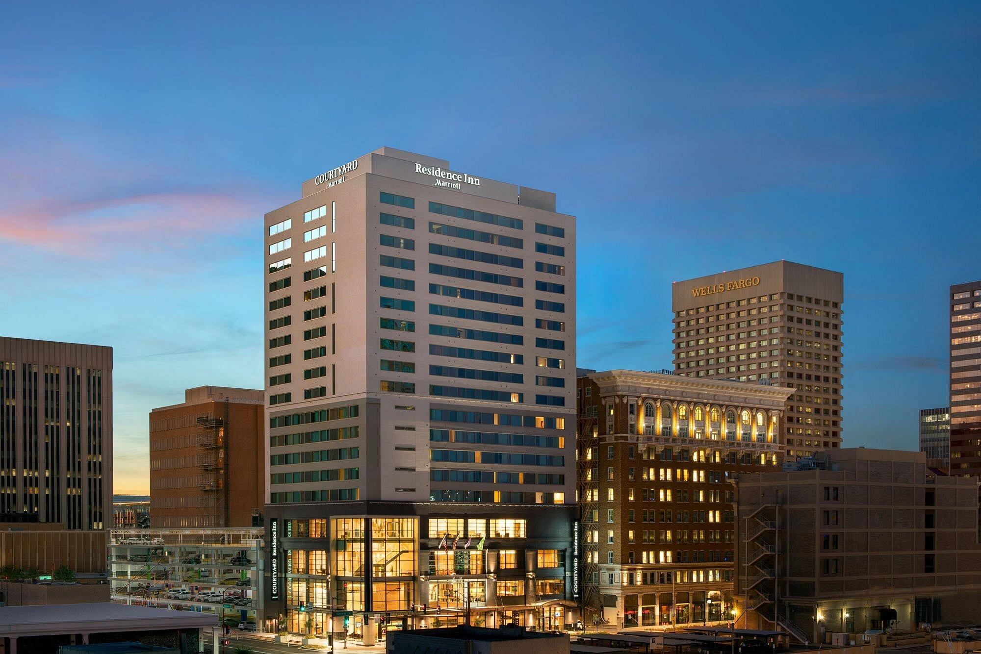 Picture of Courtyard by Marriott Phoenix Downtown