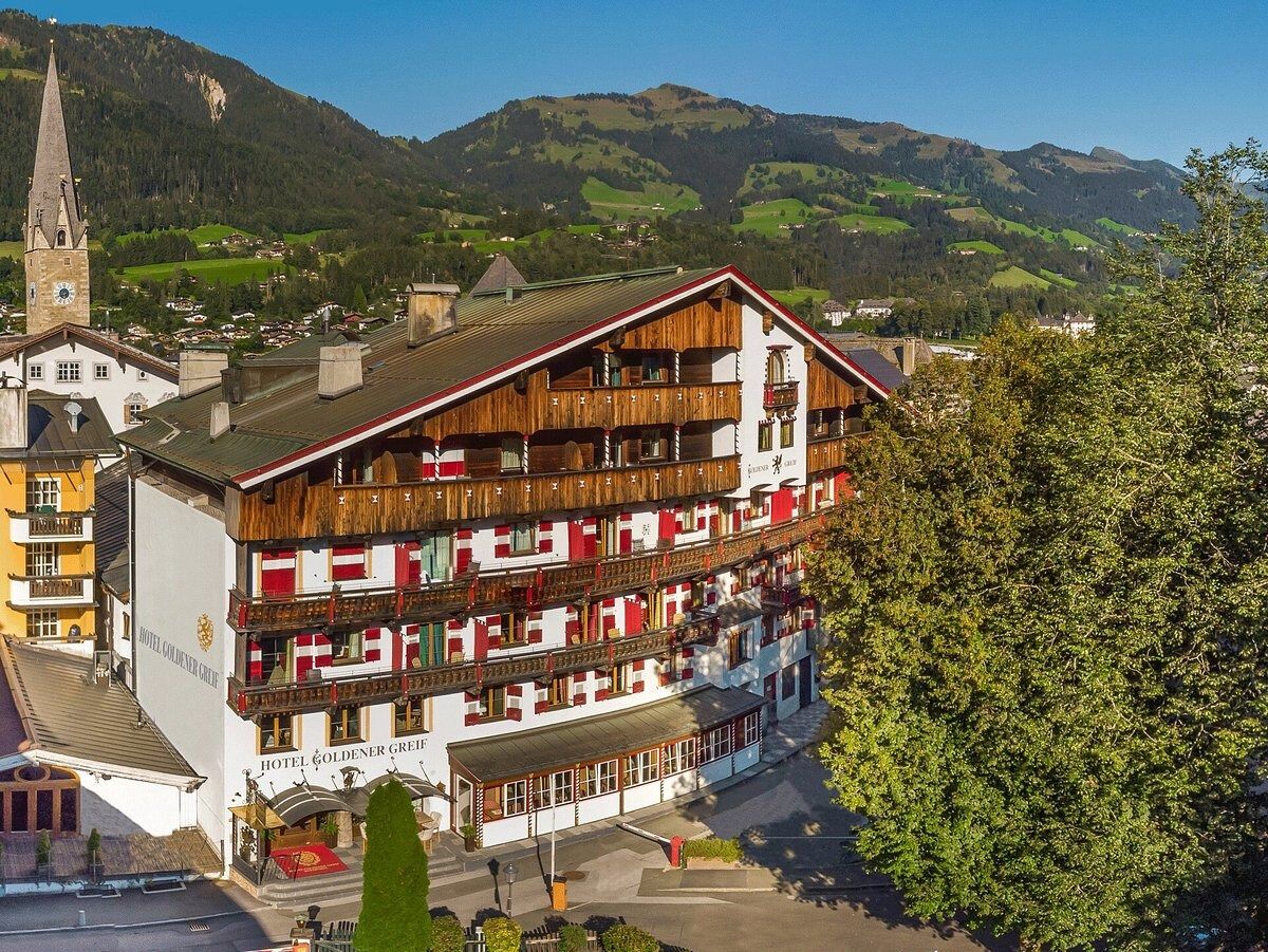 Picture of Hotel Goldener Greif