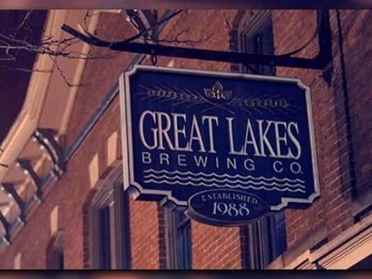 Picture of Great Lakes Brewing Company