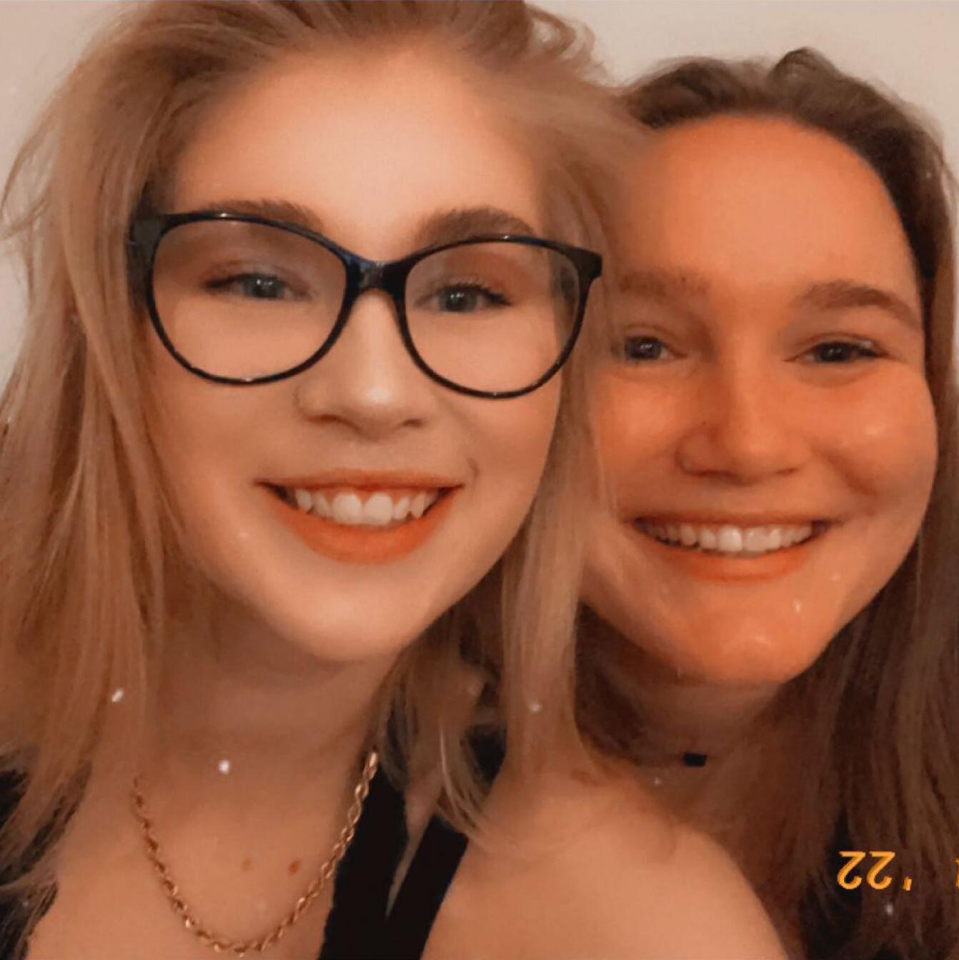 Kira Frederick-Deekatch