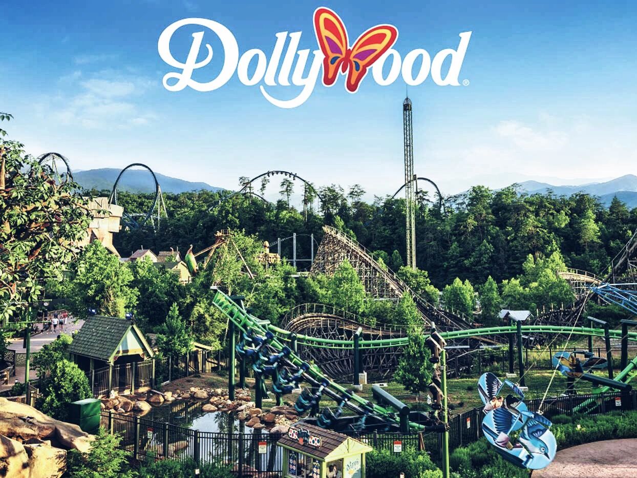 Picture of Dollywood