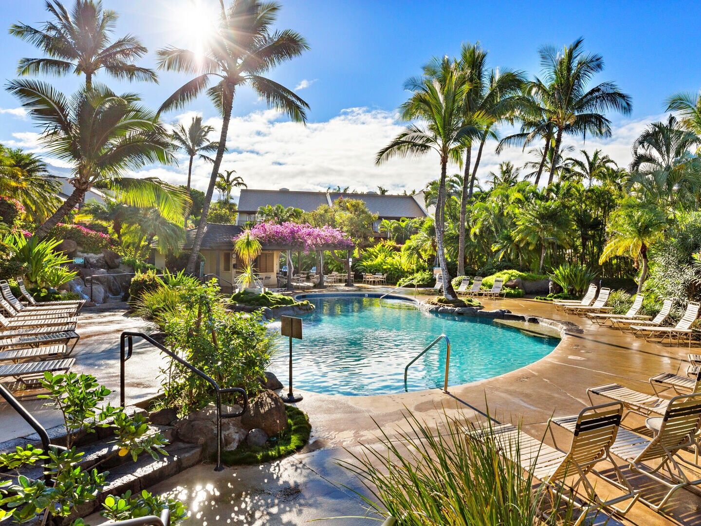 Picture of Maui Kamaole