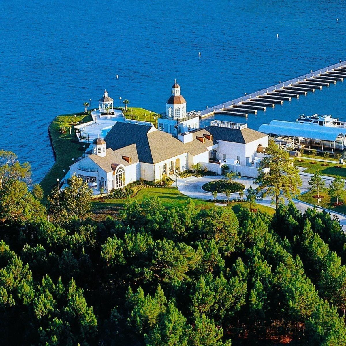 Picture of Bentwater Yacht & Country Club