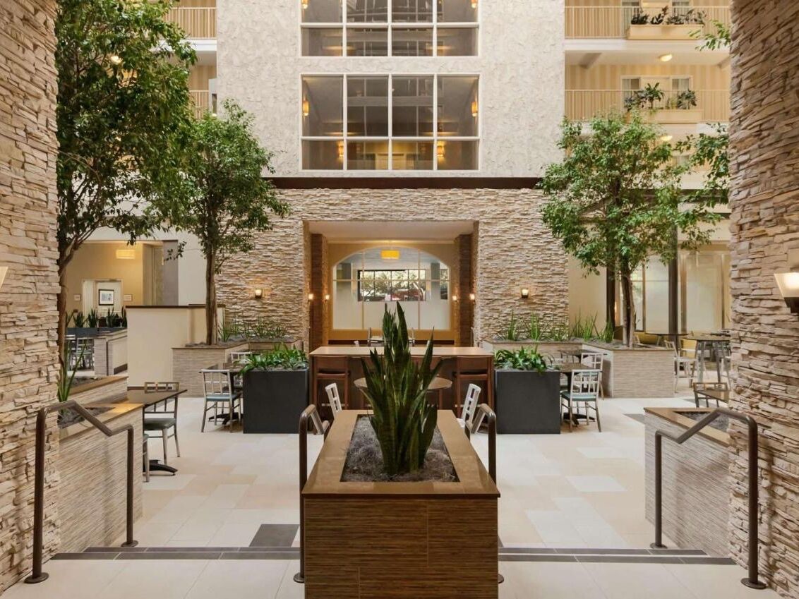 Picture of Embassy Suites by Hilton Dallas Market Center