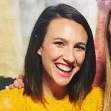Liz Watters