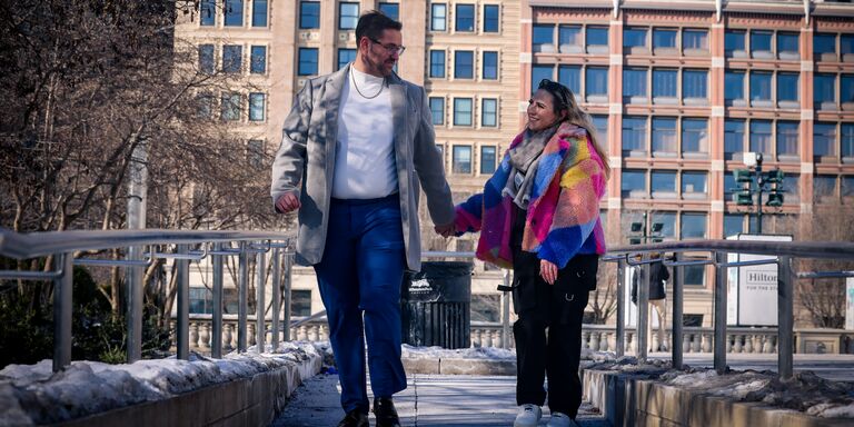 Kaity & Nate Home Page Banner