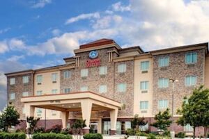 Picture of Comfort Suites Waxahachie Dallas