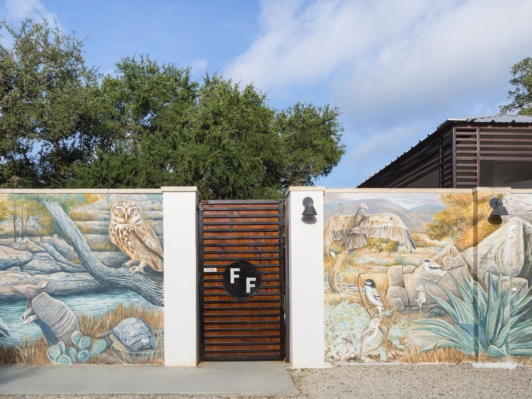 Picture of Hotel Flora and Fauna