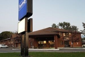 Picture of Travelodge by Wyndham Welland