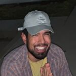 Zach Torres