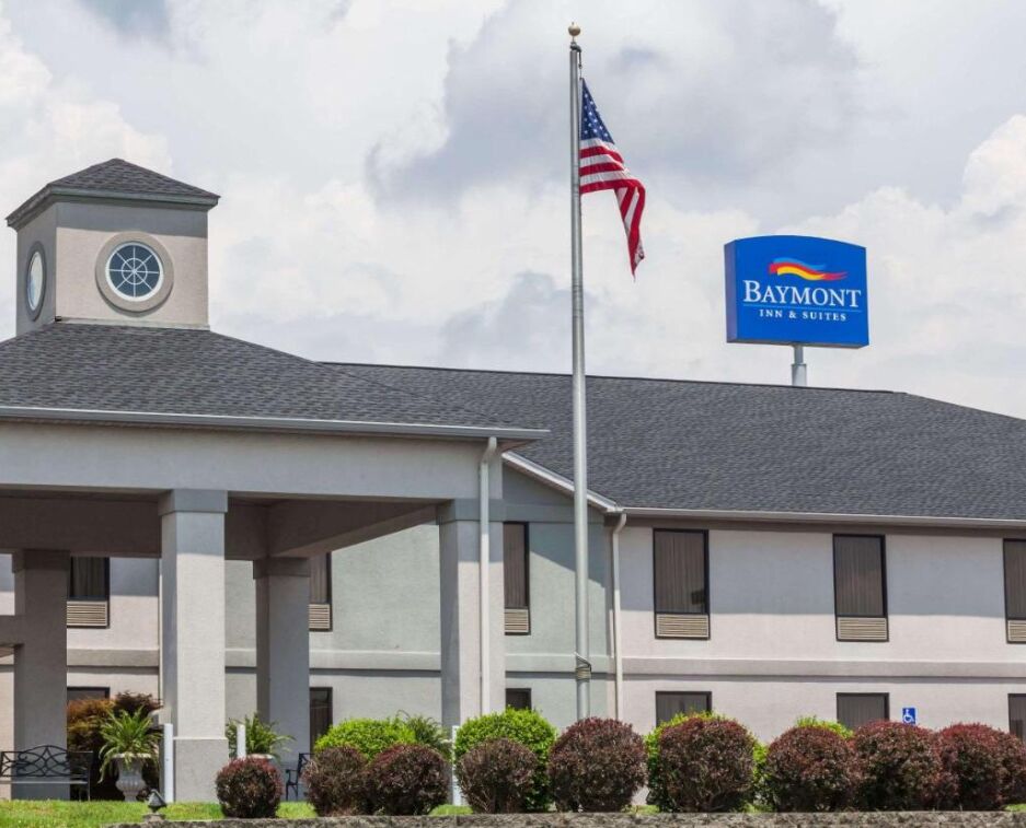Picture of Baymont By Wyndham